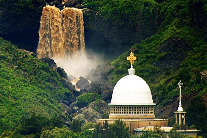 Day Trip From Addis Ababa See Historical Monastery,Stunning Nature,Animals,Birds - Why this Addis day trip feels like two trips in one