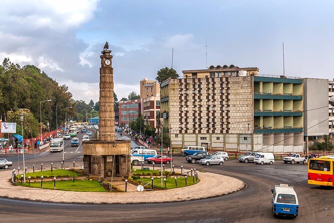 Day Trip From Addis Ababa See Historical Monastery,Stunning Nature,Animals,Birds - Portuguese Bridge hike: narrow span, big scenery, and a real walking day