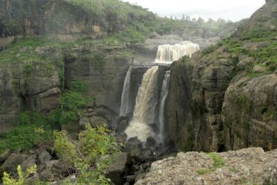 Day Trip From Addis Ababa See Historical Monastery,Stunning Nature,Animals,Birds - Bole Airport pickup and the drive outside Addis