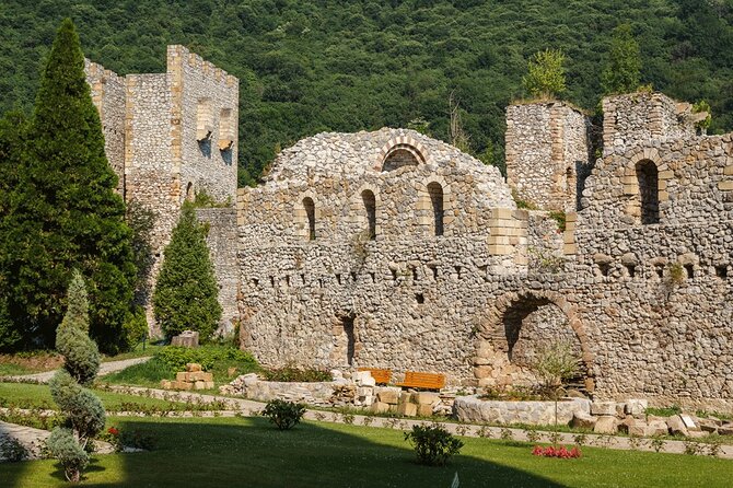 Day Trip from Belgrade: Gems of Eastern Serbia - Key things I’d plan around