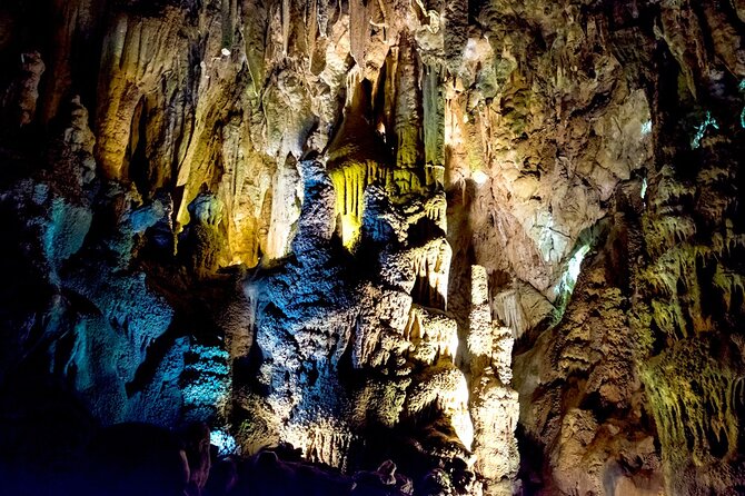 Day Trip from Belgrade: Gems of Eastern Serbia - Pickup, timing, and why the van hours matter