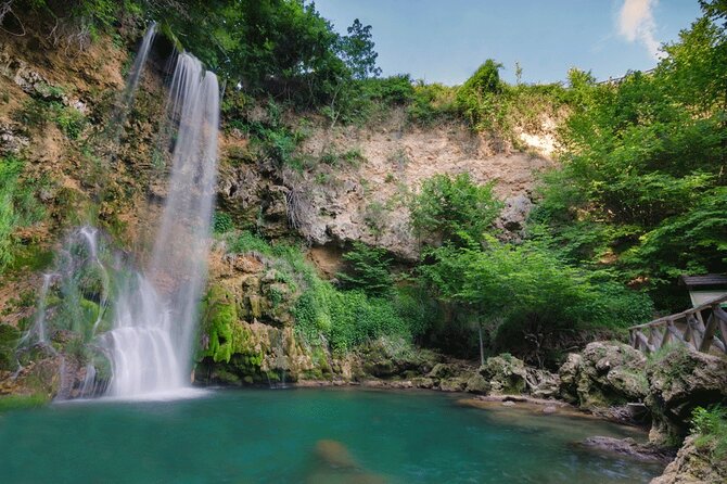 Day Trip from Belgrade: Gems of Eastern Serbia - Resavska Cave: 7°C year-round and a clear, timed walk