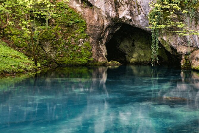 Day Trip from Belgrade: Gems of Eastern Serbia - Who gets the most from this tour