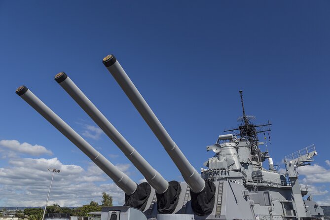 Day Trip from Kauai to Oahu: WWII Pearl Harbor Heroes - Kauai to Oahu, 5:00 am to Late Afternoon: How the Day Really Works