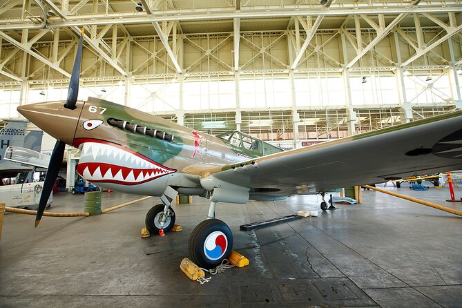 Day Trip from Kauai to Oahu: WWII Pearl Harbor Heroes - Battleship Missouri Memorial: Where WWII’s End Gets Fixed in Place