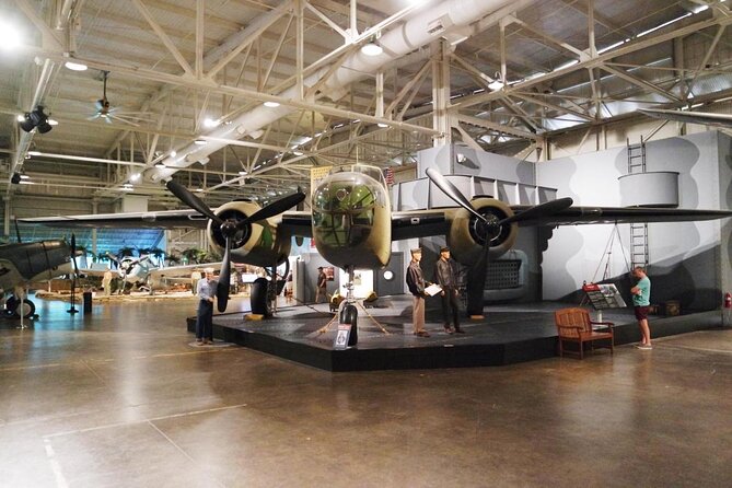 Day Trip from Kona to Oahu: Pearl Harbor WWII Heroes Adventure - Key things that make this day trip work