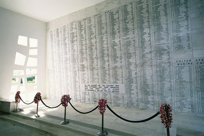 Day Trip from Kona to Oahu: Pearl Harbor WWII Heroes Adventure - Lunch, timing, and the 14-hour pacing reality