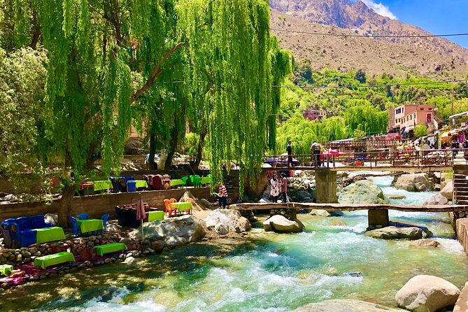 Day Trip from Marrakech Explore the Atlas Mountains and 4 Valleys - Why This 4-Valleys Atlas Day Trip Makes Sense From Marrakech