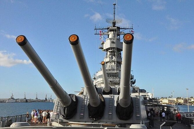 Day Trip from Maui to Oahu: Pearl Harbor WWII Heroes Adventure - Price and Value: Paying for a One-Day Pearl Harbor Shortcut