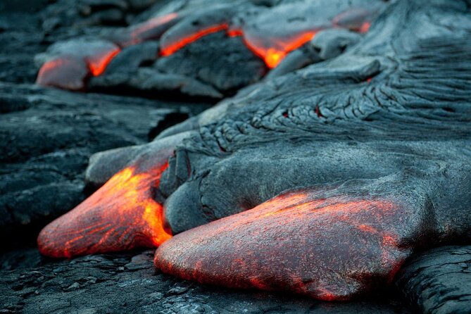 Day Trip from Oahu to Hilo: Volcano Adventure - Key Points to Know Before You Go