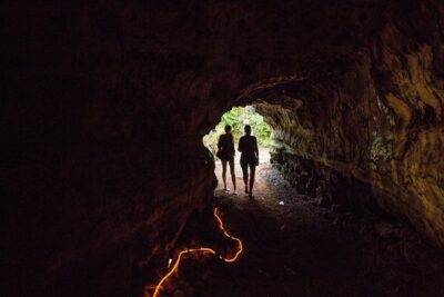 Day Trip from Oahu to Hilo: Volcano Adventure - Entering Hawaii Volcanoes National Park: Where Kīlauea Shows Up Fast