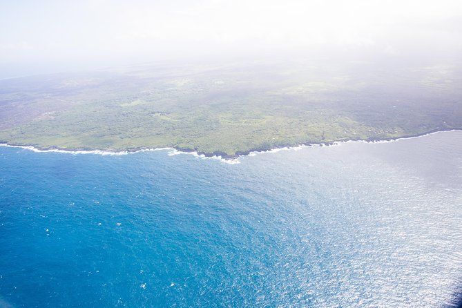 Day Trip from Oahu to Hilo: Volcano Adventure - Lava Tube, Steam Vents, and the Best Guide-Driven Part of the Day