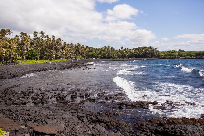 Day Trip from Oahu to Hilo: Volcano Adventure - Lunch, Comfort, and What to Pack for a Wet Volcano Day