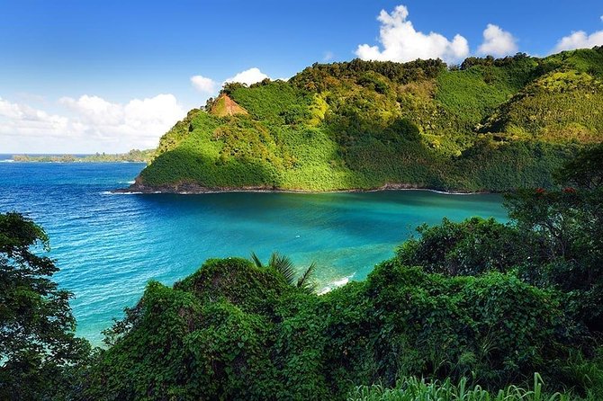 Day Trip from Oahu to Maui: Road to Hana Adventure - What This Road to Hana Trip From Oahu Really Gives You