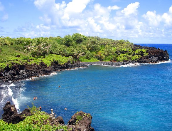Day Trip from Oahu to Maui: Road to Hana Adventure - Early Start to Late Return: The Time Budget You’ll Feel