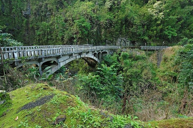 Day Trip from Oahu to Maui: Road to Hana Adventure - Hana Farms Lunch: Refuel Mid-Route Without the Research
