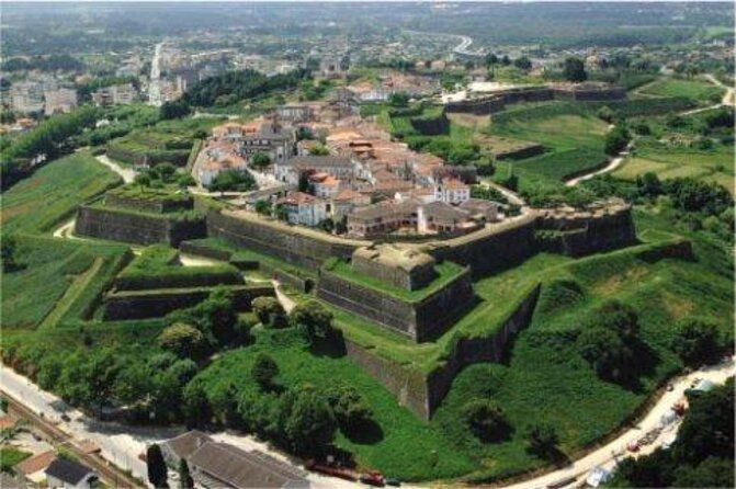 Day Trip from Porto to Santiago de Compostela and Valença - Key things I’d prioritize on this day trip