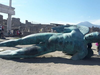 Day Trip from Rome: Explore Pompeii & Sorrento Amalfi Coast - Pompeii With a Real Guide: Why This Tour Works