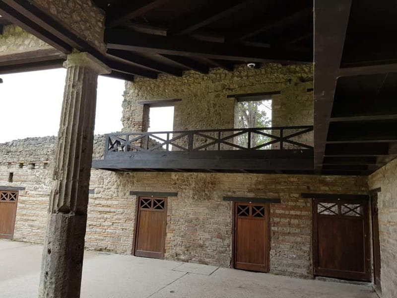 Day Trip from Rome: Explore Pompeii & Sorrento Amalfi Coast - Small Details That Affect Your Day