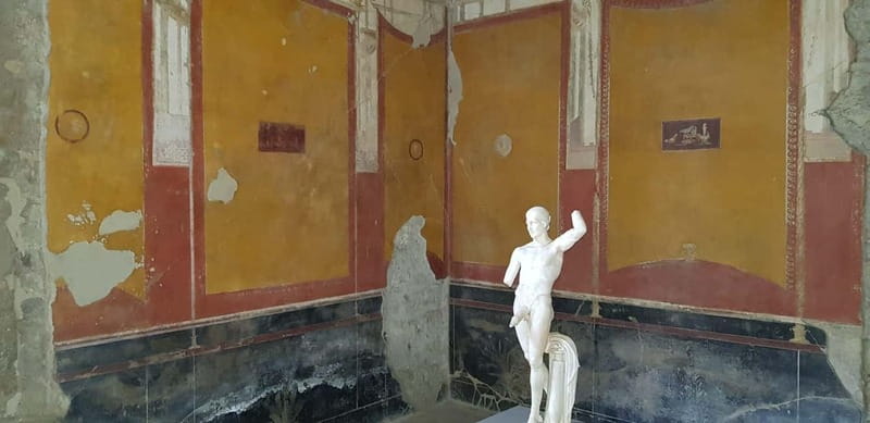 Day Trip from Rome: Explore Pompeii & Sorrento Amalfi Coast - FAQ