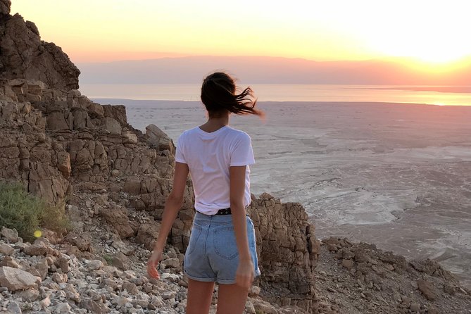 Day Trip: Masada Sunrise, Ein Gedi, and Dead Sea from Tel Aviv - Key things to know before you go