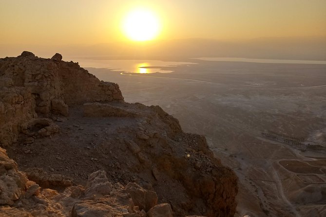 Day Trip: Masada Sunrise, Ein Gedi, and Dead Sea from Tel Aviv - What the long day feels like (and how to survive it)