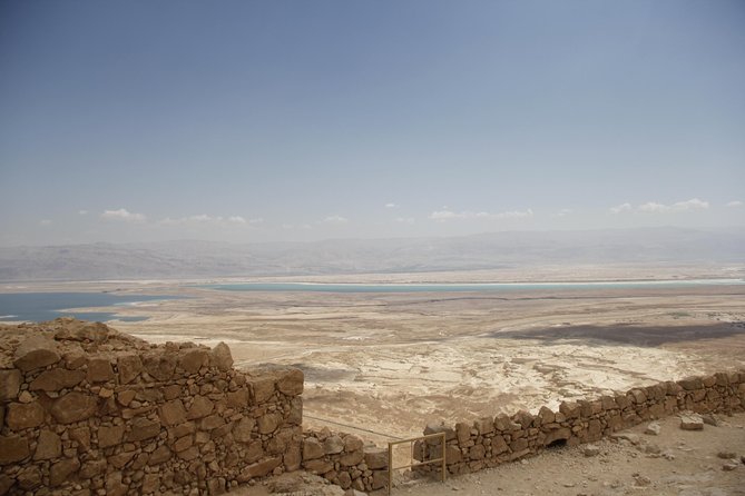 Day Trip: Masada Sunrise, Ein Gedi, and Dead Sea from Tel Aviv - Price and value: $99 for a lot of time pressure