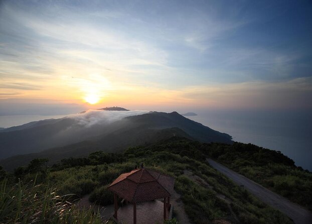 Day Trip Motorbike Tour in Hai Van Pass. - Key points before you go
