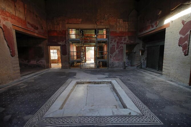 Day Trip of Pompeii, Herculaneum and Vesuvius from Naples - Who this trip fits best (and who should pick something else)