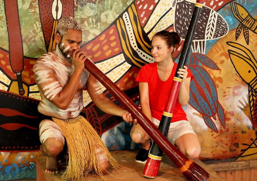 Day Trip: Rainforest & Aboriginal Culture Tour - FAQ