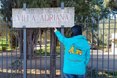 Day Trip Rome Car Tivoli Unesco Villa D'este & Hadrian Villa - Cascata dell’Aniene: A Quick, Scenic Reset With Free Admission