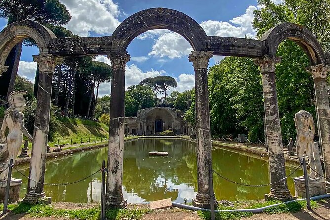 Day Trip Rome Car Tivoli Unesco Villa D'este & Hadrian Villa - Timing: How the 6–9 Hours Usually Feels