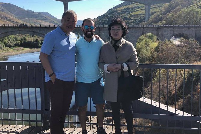 Day Trip Through the Enchanting Douro Valley #DuckSideOfPorto - Who this Douro Valley tour suits best