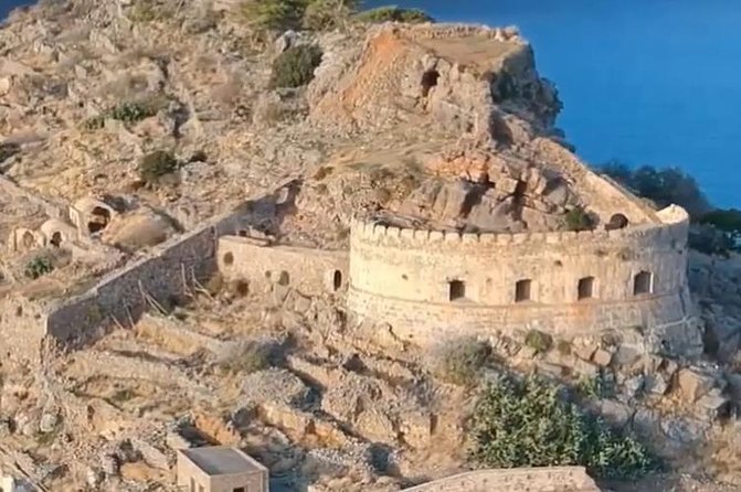 Day Trip to Agios Nikolaos and Spinalonga Island - Why Spinalonga Feels Different Than a Typical Ruins Stop