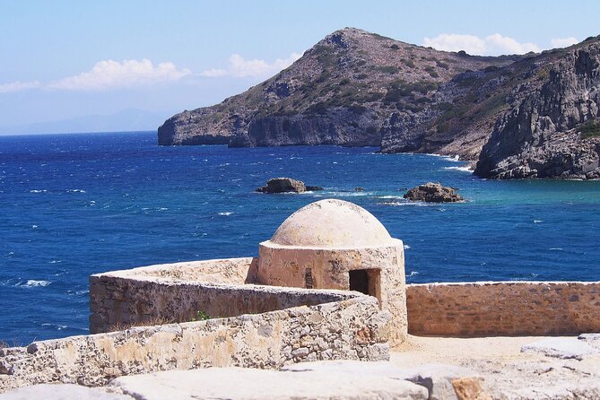 Day Trip to Agios Nikolaos and Spinalonga Island - Price and logistics: is $50.69 a good deal?
