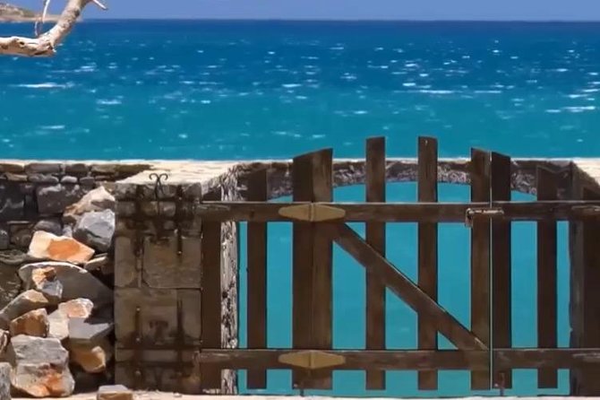 Day Trip to Agios Nikolaos and Spinalonga Island - Group size, guides, and language: what the day feels like in practice