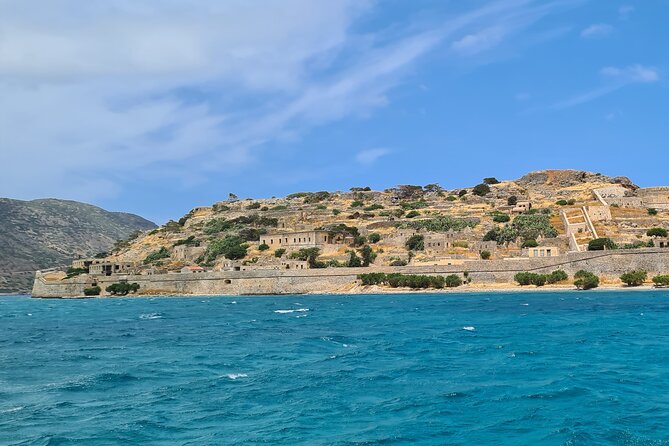 Day Trip to Agios Nikolaos and Spinalonga Island - What to pack: swimwear, shoes, and a calmer day