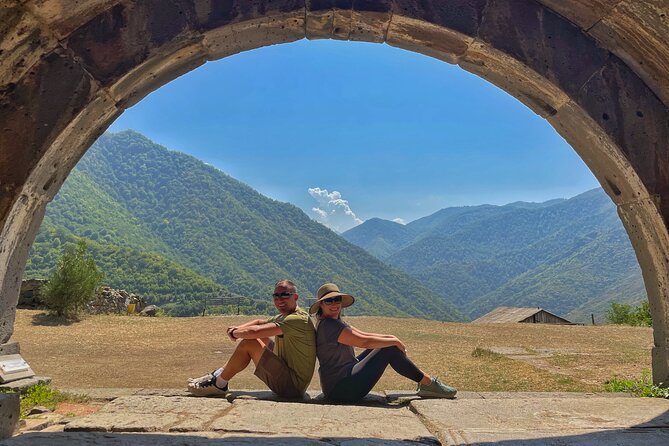 Day Trip to Armenia Including Homemade Lunch - Why a Tbilisi–Armenia day trip is such a smart use of time