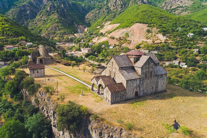 Day Trip to Armenia Including Homemade Lunch - Price and value: what you’re paying $59 for