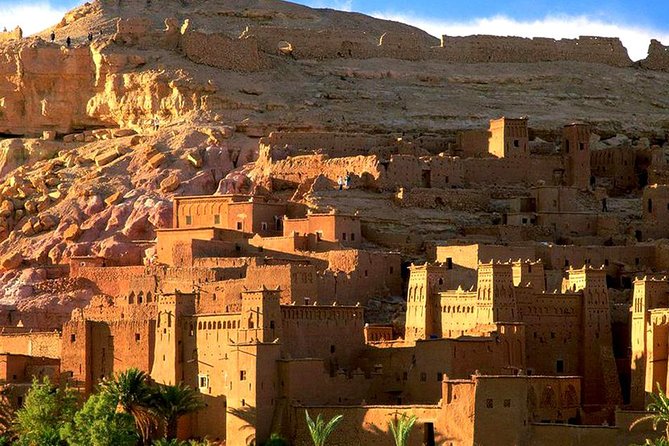 Day Trip To Atlas Mountains and Three Valleys & Berber Villages from Marrakech - Key highlights worth planning for