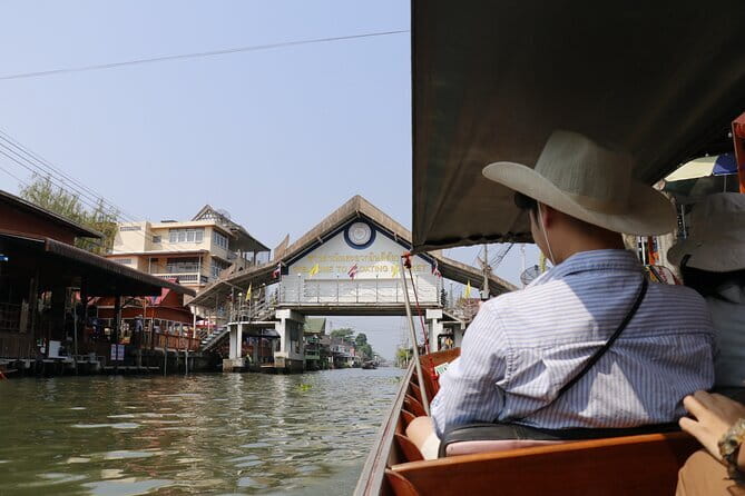 Day Trip to Bangkok Floating Market & Maeklong Railway - Key Highlights You’ll Care About