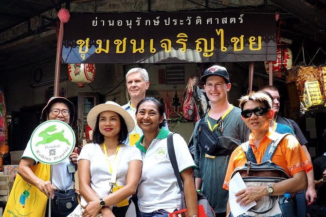 Day Trip to Bangkok Floating Market & Maeklong Railway - Weather and Real-World Conditions You Should Plan For