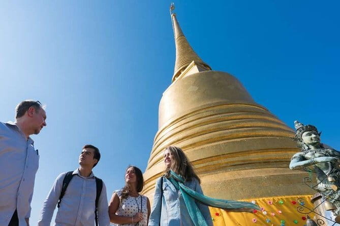Day Trip to Bangkok Floating Market & Maeklong Railway - Who This Tour Suits Best