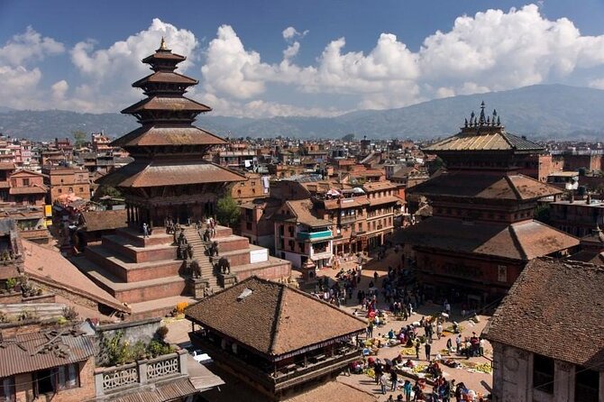 Day Trip to Bhaktapur and Panauti from Kathmandu - Key highlights before you go