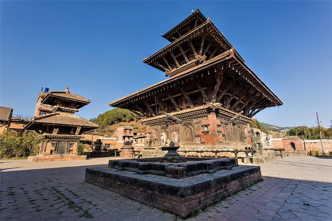 Day Trip to Bhaktapur and Panauti from Kathmandu - Why Bhaktapur and Panauti feel like the right two-step from Kathmandu