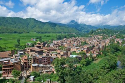 Day Trip to Bhaktapur and Panauti from Kathmandu - Timing and transport: fitting 7 hours of heritage into your Kathmandu schedule