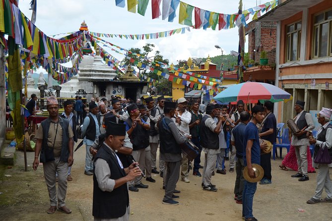 Day Trip to Bhaktapur and Panauti from Kathmandu - The pace and the guiding style: why the best part might be your guide