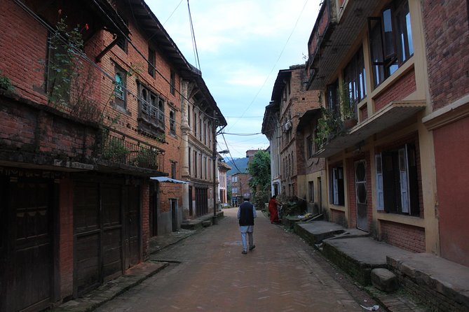 Day Trip to Bhaktapur and Panauti from Kathmandu - Price and logistics: how the $34 value works (and what to budget beyond it)