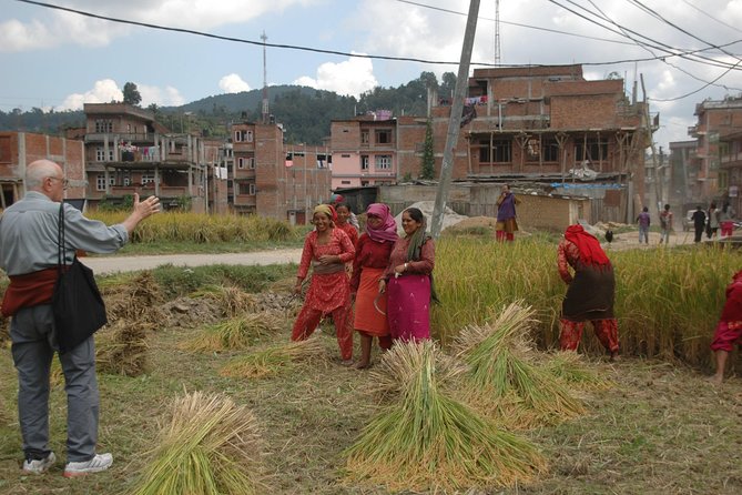 Day Trip to Bhaktapur and Panauti from Kathmandu - Who should book this day trip, and who should skip it