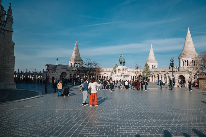Day Trip to Budapest and Bratislava From Vienna - Key Things You’ll Enjoy Most